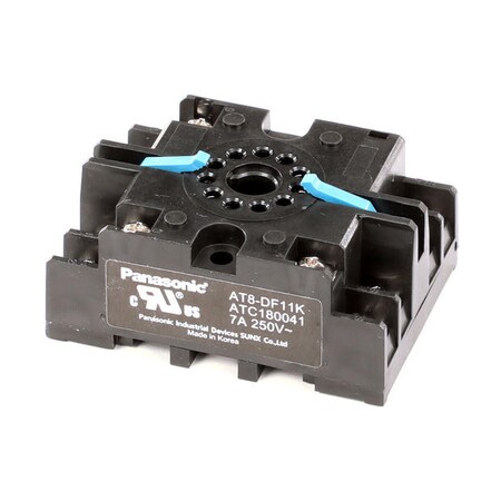 Doyon Base Plate For H3Cr Timer (Elm ELM729